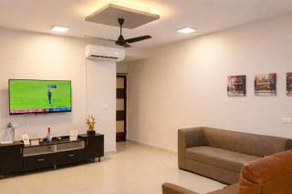 Coastique Villa 10 Min Drive to Rushikonda Beach - 2