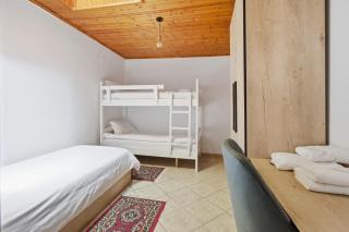 Villa Kokoshi 2 - Private Home Berat Castle - 1