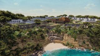 Nômade Temple Ibiza - 0