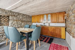 Villa Kokoshi 2 - Private Home Berat Castle - 6