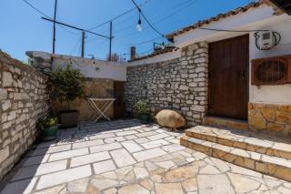 Villa Kokoshi 2 - Private Home Berat Castle - 3