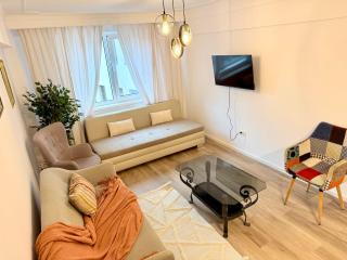 Piața Ovidiu 14 Loft - 1