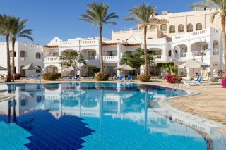 Continental Plaza Beach Resort - Scharm asch-Schaich - 1