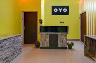 Hotel O Cozee Homestay and Guest House - 7