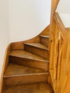 FREE PARKING - near Heathrow SHARED ACCOMODATION LARGE BUNGALOW, DOUBLE BEDROOM, TW7 6NZ - 6