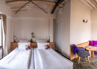 Къщички Синьо лято, Черноморец - Варна - Blue Summer Houses Varna - 7