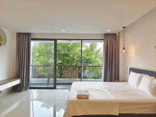 Sunrise Studio Apartment Night Market Bãi Trường - 8