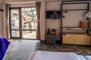 Къщички Синьо лято, Черноморец - Варна - Blue Summer Houses Varna - 3