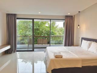 Sunrise Studio Apartment Night Market Bãi Trường - 6