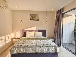 Sunrise Studio Apartment Night Market Bãi Trường - 4