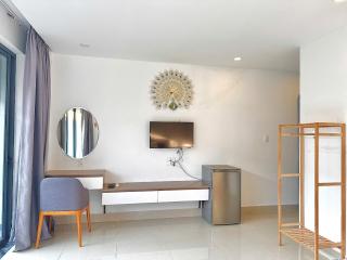 Sunrise Studio Apartment Night Market Bãi Trường - 2