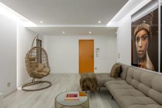Spacious 3-bedroom condo near Lisbon Airport - 5