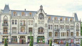Pushkin 10 Hostel - Tbilisi - 9