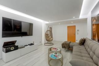 Spacious 3-bedroom condo near Lisbon Airport - 7