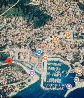 Sunčana obala - Sunny coast - 5 min walk to the beach - 8