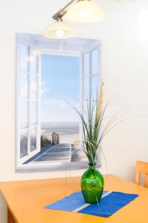 Ferienhaus Julia - 1