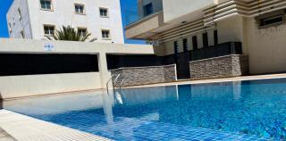 Appartement haut standing, Terrasse & Vue Mer - 9