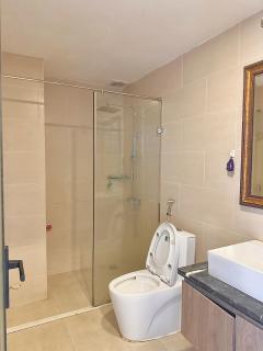 Sunrise Studio Apartment Night Market Bãi Trường - 3