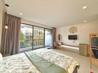 Sunrise Studio Apartment Night Market Bãi Trường - 2