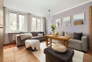 Grobla Smart Quiet Downtown by Elite Apartments - 0