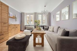 Grobla Smart Quiet Downtown by Elite Apartments - 9