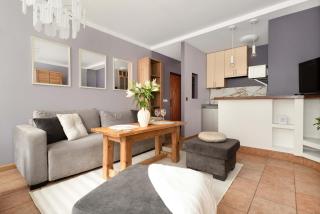 Grobla Smart Quiet Downtown by Elite Apartments - 6