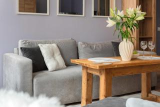 Grobla Smart Quiet Downtown by Elite Apartments - 4