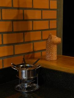 Oliveira mountain House - 2