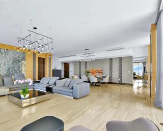 High-Rise Luxury Residence with Panoramic Ocean Views - 3