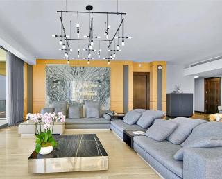 High-Rise Luxury Residence with Panoramic Ocean Views - 6