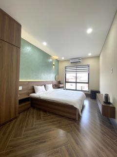 Lam Châu homestay - 7