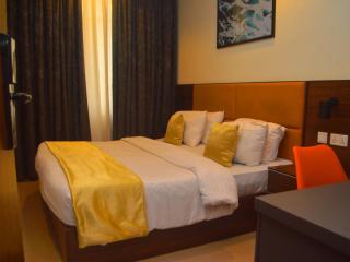 Caritas Inn Igbobi - 9