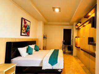 De BOUGENVILLE Tulap Beach Front - 8