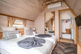 Къщички Синьо лято, Черноморец - Варна - Blue Summer Houses Varna - 1