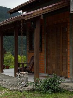 Oliveira mountain House - 6