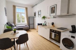 Larooms RS51 - AltbauCharm mit Hochbett - 1