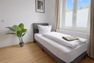 Larooms RS51 - AltbauCharm mit Hochbett - 5