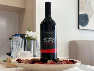 CCLUX Suites - Port Hub & Express Check-in - Piräus - 7