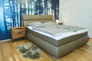 110qm Wohnung nahe Stuttgart mit Balkon & Garage - 9