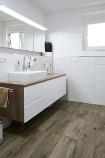 110qm Wohnung nahe Stuttgart mit Balkon & Garage - 8
