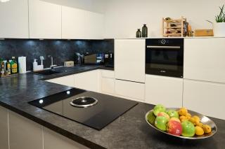 110qm Wohnung nahe Stuttgart mit Balkon & Garage - 3