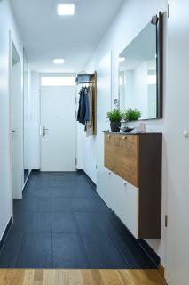 110qm Wohnung nahe Stuttgart mit Balkon & Garage - 2