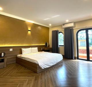Lam Châu homestay - 9