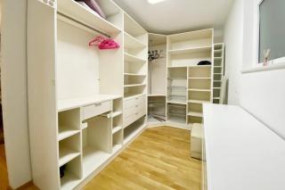 110qm Wohnung nahe Stuttgart mit Balkon & Garage - 1