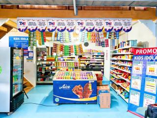 De BOUGENVILLE Tulap Beach Front - 6