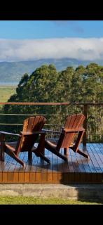Oliveira mountain House - 9