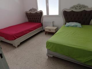 HERGLA Sousse Zone Touristique - 2