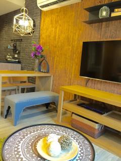 Rain Condo Ground Floor Cha-am Hua Hin - 8