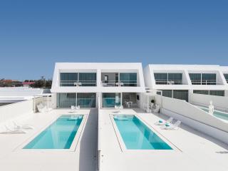 Lagon Life Spirit Design Villas - Adults Only - 2