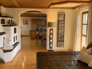Habicht Ferienhaus - 2